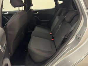 Ford Fiesta ST-Line  - Foto 8
