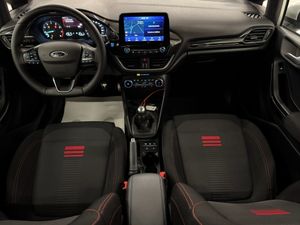 Ford Fiesta ST-Line  - Foto 12