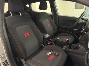 Ford Fiesta ST-Line  - Foto 9