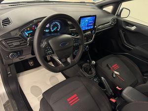 Ford Fiesta ST-Line  - Foto 7