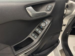 Ford Fiesta ST-Line  - Foto 5