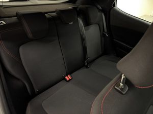 Ford Fiesta ST-Line  - Foto 11