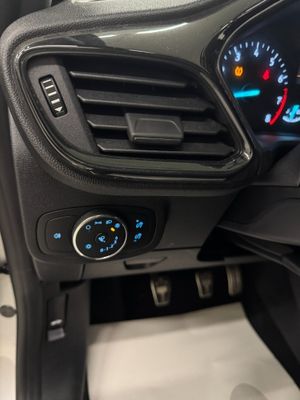 Ford Fiesta ST-Line  - Foto 6