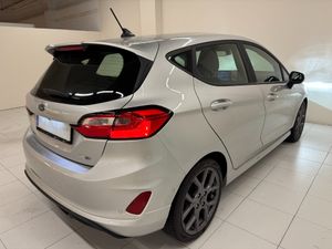 Ford Fiesta ST-Line  - Foto 16