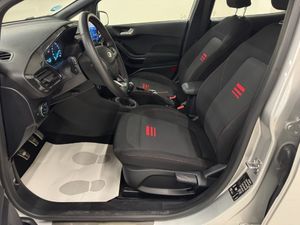 Ford Fiesta ST-Line  - Foto 4