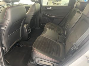 Ford Kuga Hybrid ST-Line X  - Foto 7