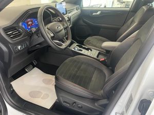 Ford Kuga Hybrid ST-Line X  - Foto 4