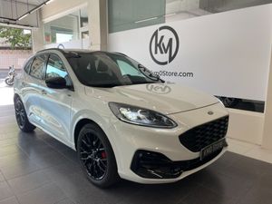 Ford Kuga Hybrid ST-Line X  - Foto 3