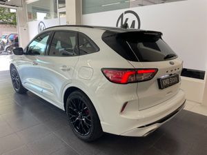 Ford Kuga Hybrid ST-Line X  - Foto 16