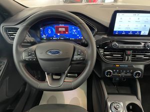 Ford Kuga Hybrid ST-Line X  - Foto 14