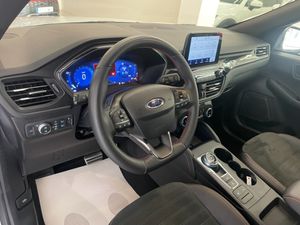 Ford Kuga Hybrid ST-Line X  - Foto 6