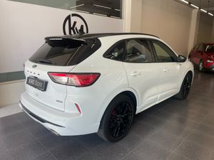 Ford Kuga Hybrid ST-Line X  - Foto 17