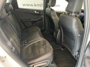 Ford Kuga Hybrid ST-Line X  - Foto 9