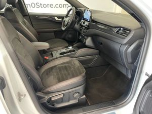 Ford Kuga Hybrid ST-Line X  - Foto 10