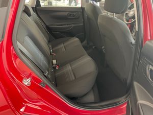 Hyundai Bayon Essence 2WD  - Foto 7