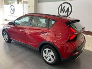 Hyundai Bayon Essence 2WD  - Foto 14