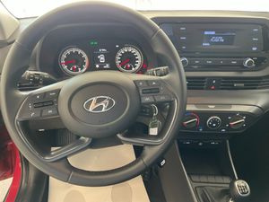 Hyundai Bayon Essence 2WD  - Foto 13