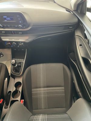 Hyundai Bayon Essence 2WD  - Foto 10