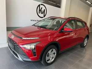 Hyundai Bayon Essence 2WD  - Foto 2