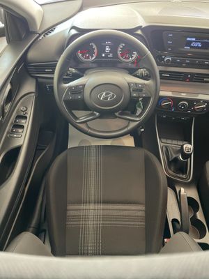Hyundai Bayon Essence 2WD  - Foto 11