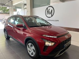 Hyundai Bayon Essence 2WD  - Foto 3