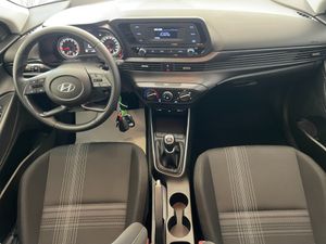 Hyundai Bayon Essence 2WD  - Foto 12