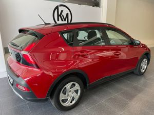 Hyundai Bayon Essence 2WD  - Foto 15