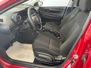 Hyundai Bayon Essence 2WD  - Foto 4