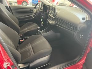 Hyundai Bayon Essence 2WD  - Foto 8