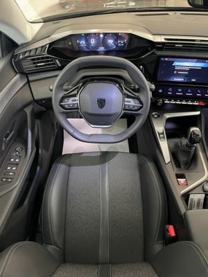 Peugeot 308 Allure Pack  - Foto 11