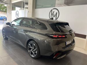 Peugeot 308 Allure Pack  - Foto 17