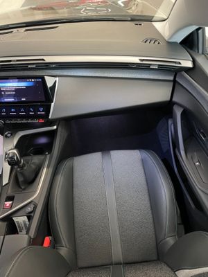 Peugeot 308 Allure Pack  - Foto 10