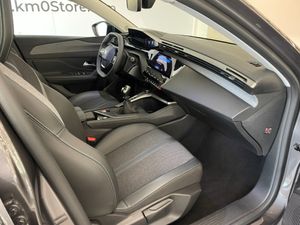 Peugeot 308 Allure Pack  - Foto 9