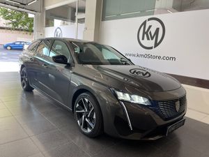 Peugeot 308 Allure Pack  - Foto 3