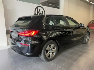 BMW Serie 1 116d  - Foto 14