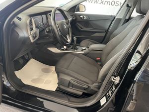 BMW Serie 1 116d  - Foto 4