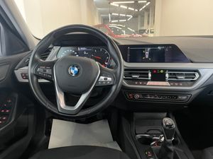 BMW Serie 1 116d  - Foto 12