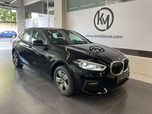 BMW Serie 1 116d  - Foto 3