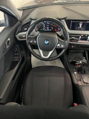 BMW Serie 1 116d  - Foto 10