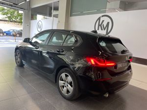 BMW Serie 1 116d  - Foto 15