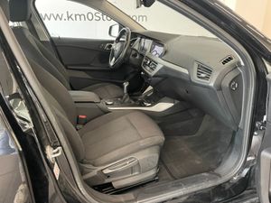 BMW Serie 1 116d  - Foto 8