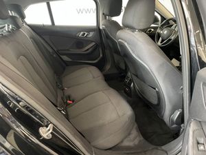 BMW Serie 1 116d  - Foto 7