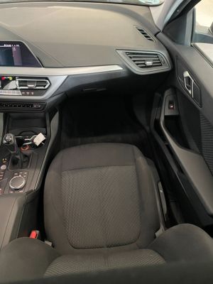 BMW Serie 1 116d  - Foto 9