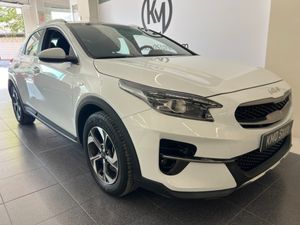 Kia XCeed Concept  - Foto 3