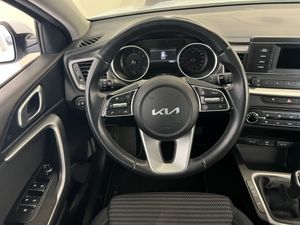 Kia XCeed Concept  - Foto 6