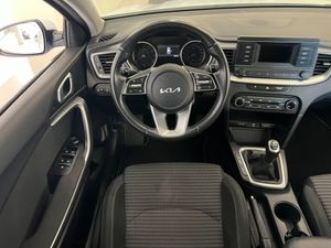Kia XCeed Concept  - Foto 5