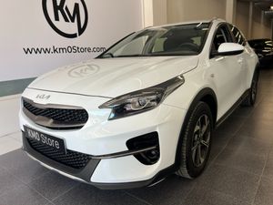 Kia XCeed Concept  - Foto 2