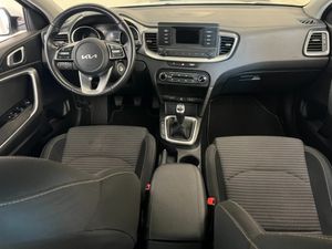 Kia XCeed Concept  - Foto 4