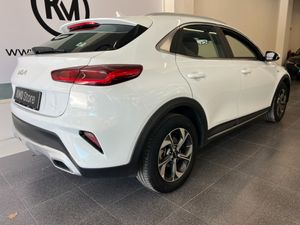 Kia XCeed Concept  - Foto 12