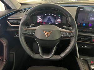 Cupra Formentor 1.5 TSI 110 kW  - Foto 12